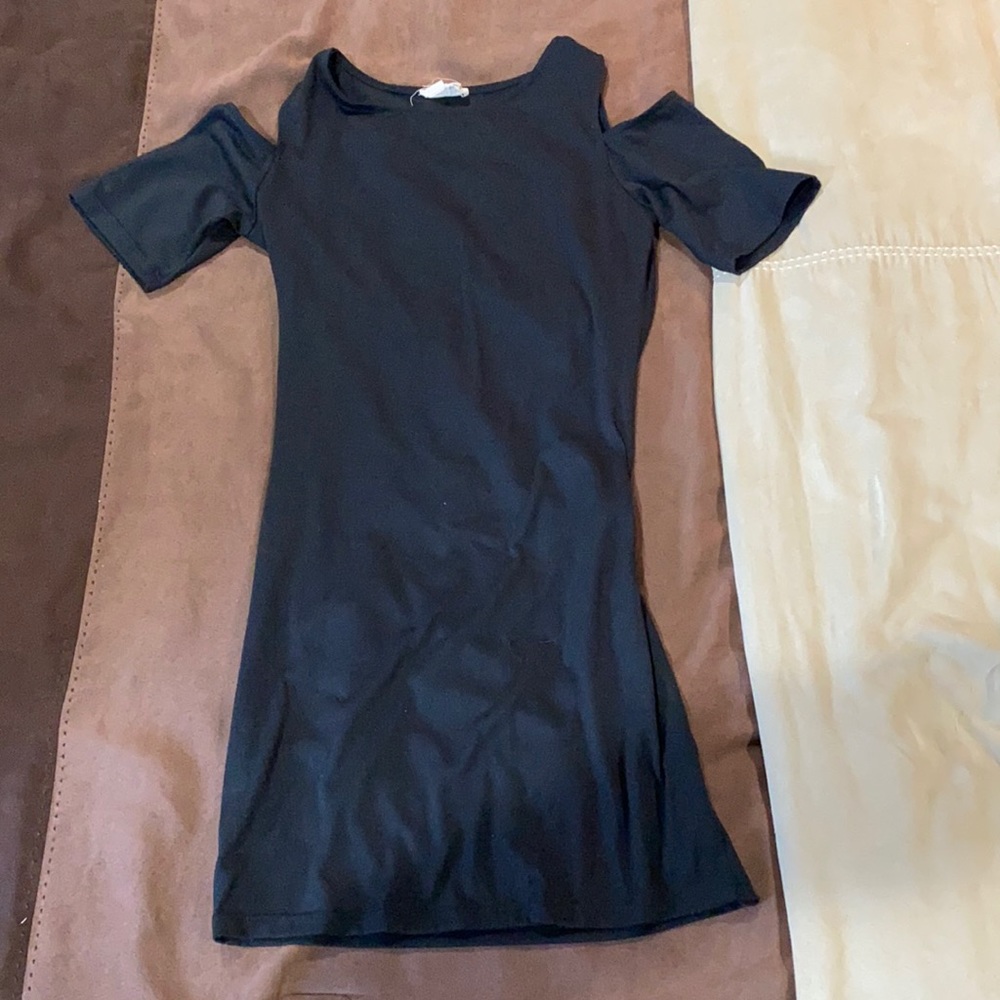 Pacsun Bodycon Mini Dress